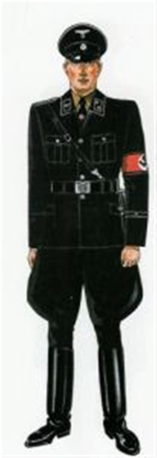 Полная сс. Хьюго босс одежда СС. Форма вермахта Хьюго босс. Форма SS Hugo Boss. Хьюго-босс черная форма СС.